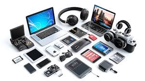 Electronics