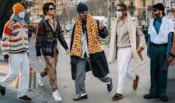 Fashion